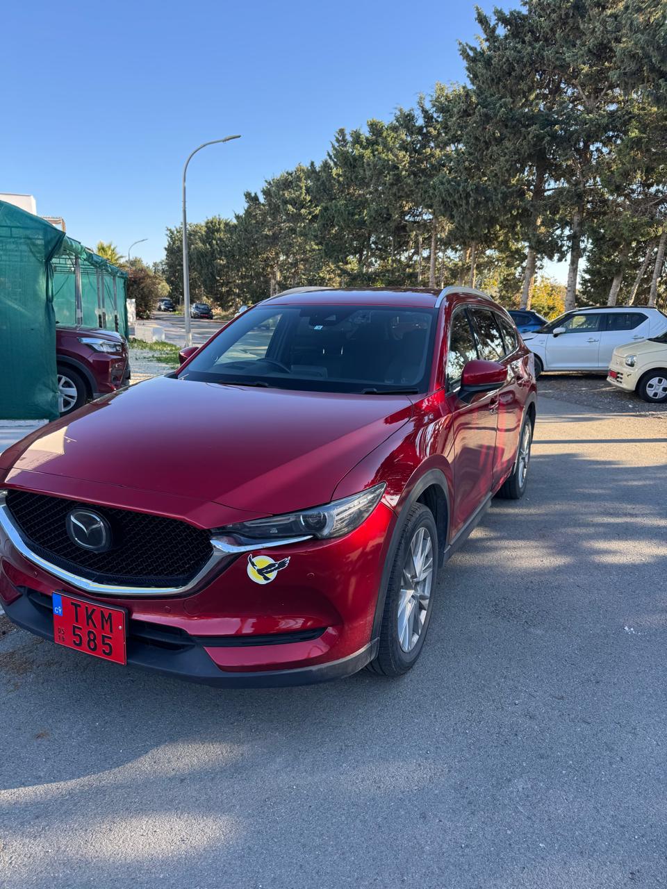 MERCEDES CLA 200D