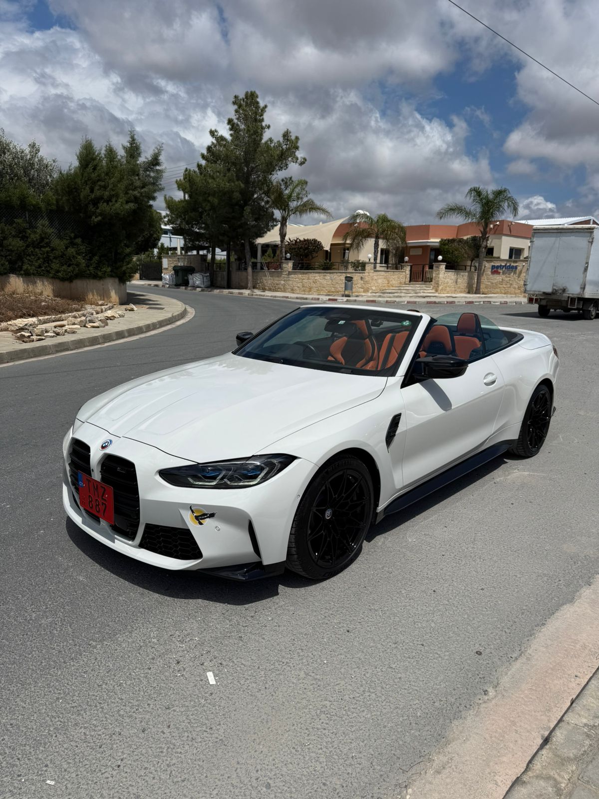 BMW M4