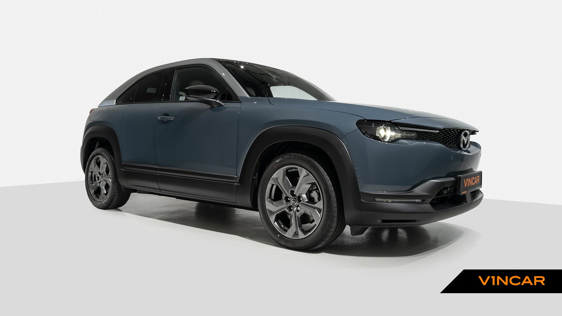 MAZDA MX-30