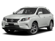 Lexus RX 450 H