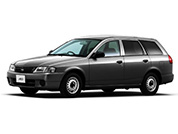 Nissan NV150