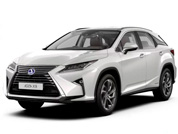 Lexus RX 450 HL