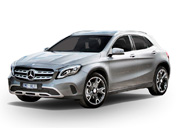 Mercedes GLA 180