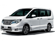 Nissan Serena_