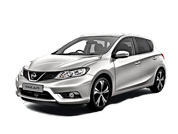 Nissan Pulsar