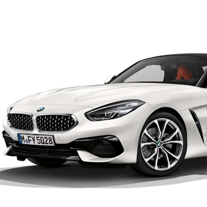 BMW Z 4